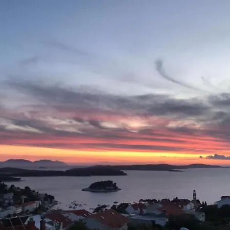 Anka Hvar Appartamento Hvar Town