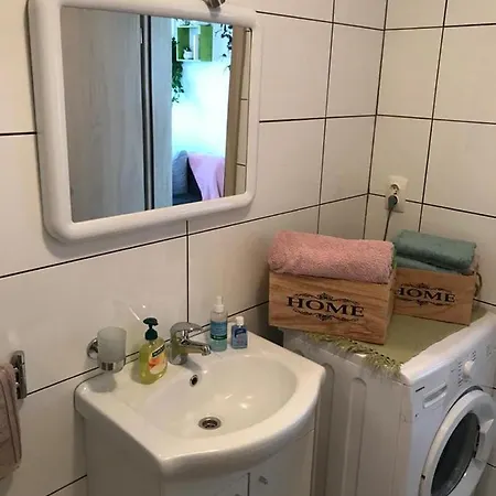Apartment Anka Hvar *