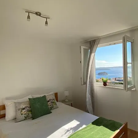 Apartment Anka Hvar Hvar Town