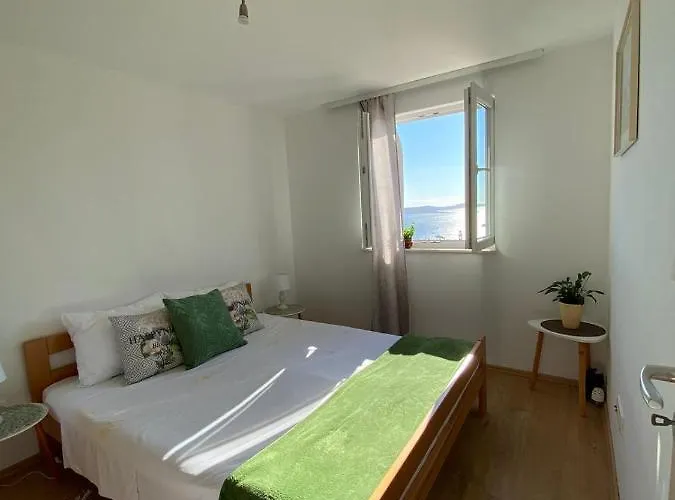Apartment Anka Hvar