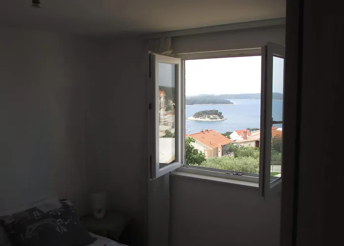 Anka Hvar Apartment Hvar Town