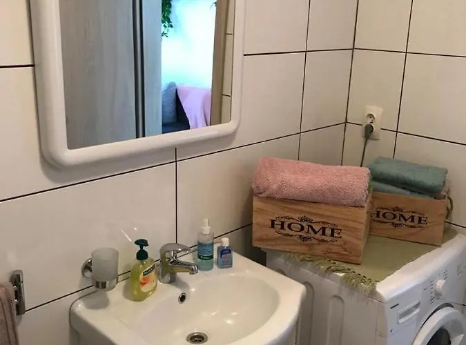 Apartament Anka Hvar *