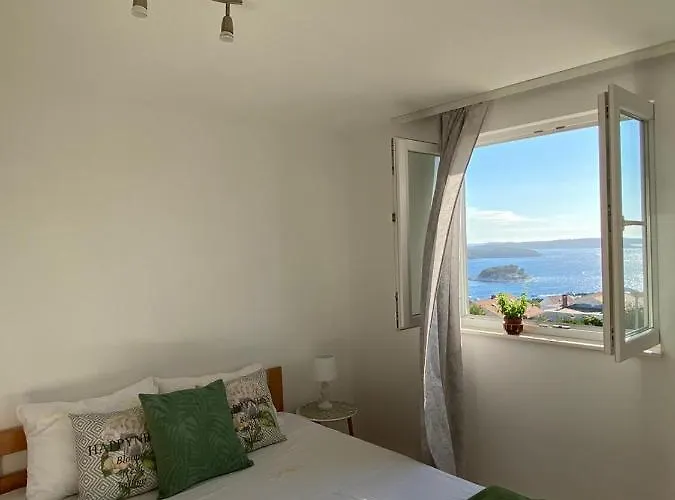 Apartament Anka Hvar Hvar Town